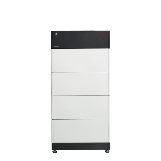Bild von BYD Battery-Box Premium HVM 11 kWh - Zentrallager