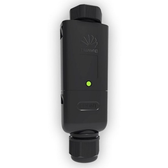 Bild von Huawei USB-Dongle zur drahtlosen Kommunikation max.10 unterstützte Geräte