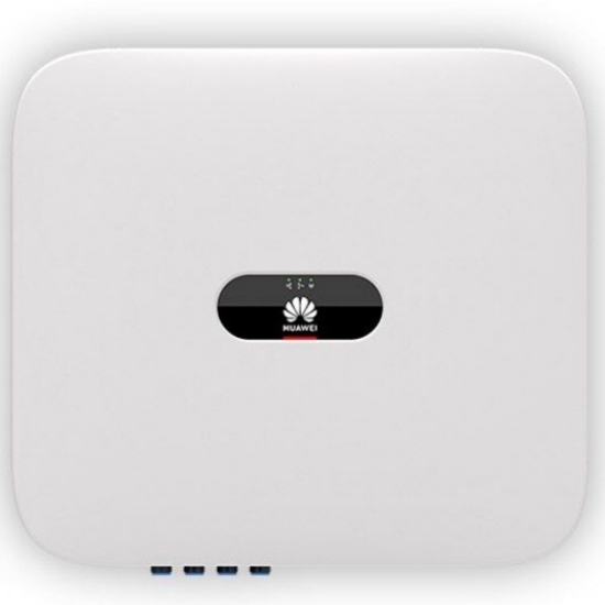 Bild von PV-Komplettpaket 10kWp Huawei
